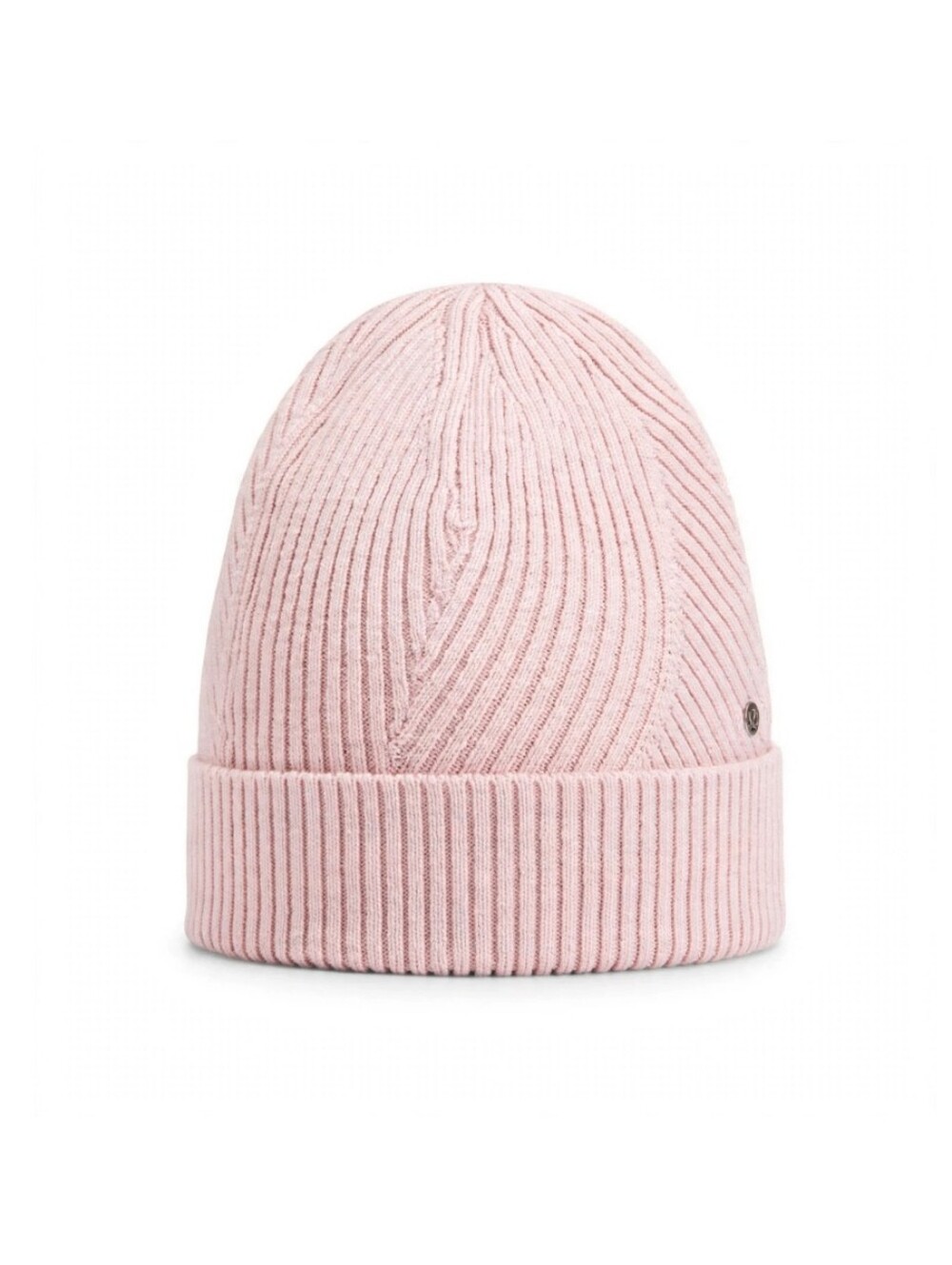 lululemon twist of cozy knit beanie Heathered Pink Bliss